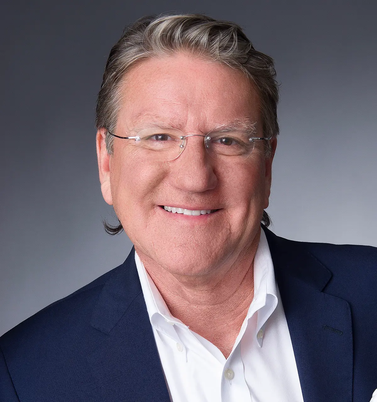 David Bryant, President and CEO of NWP Healthcare