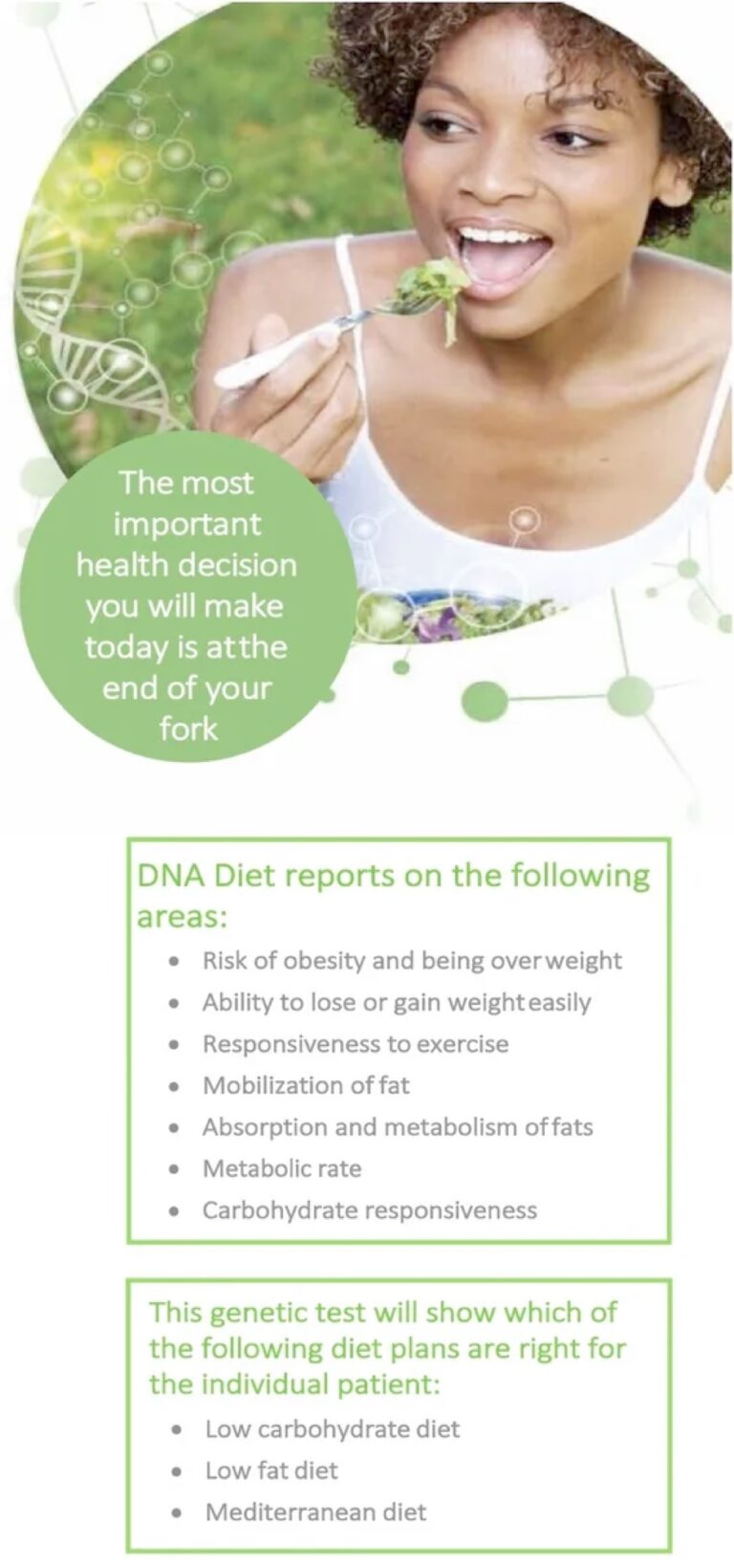 DNA Diet® – New World Partners